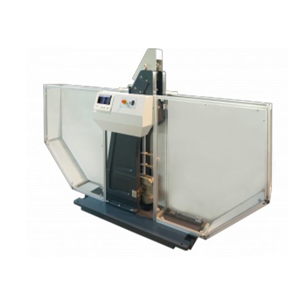 Cometech Qc 913 Digital Metal Impact Tester